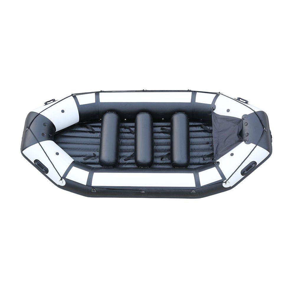 Rafting Boat 450