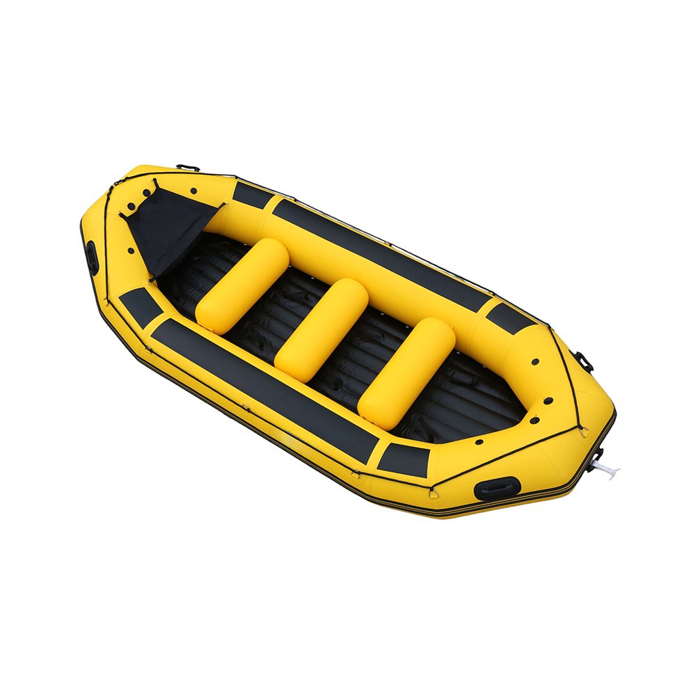Rafting Boat 480