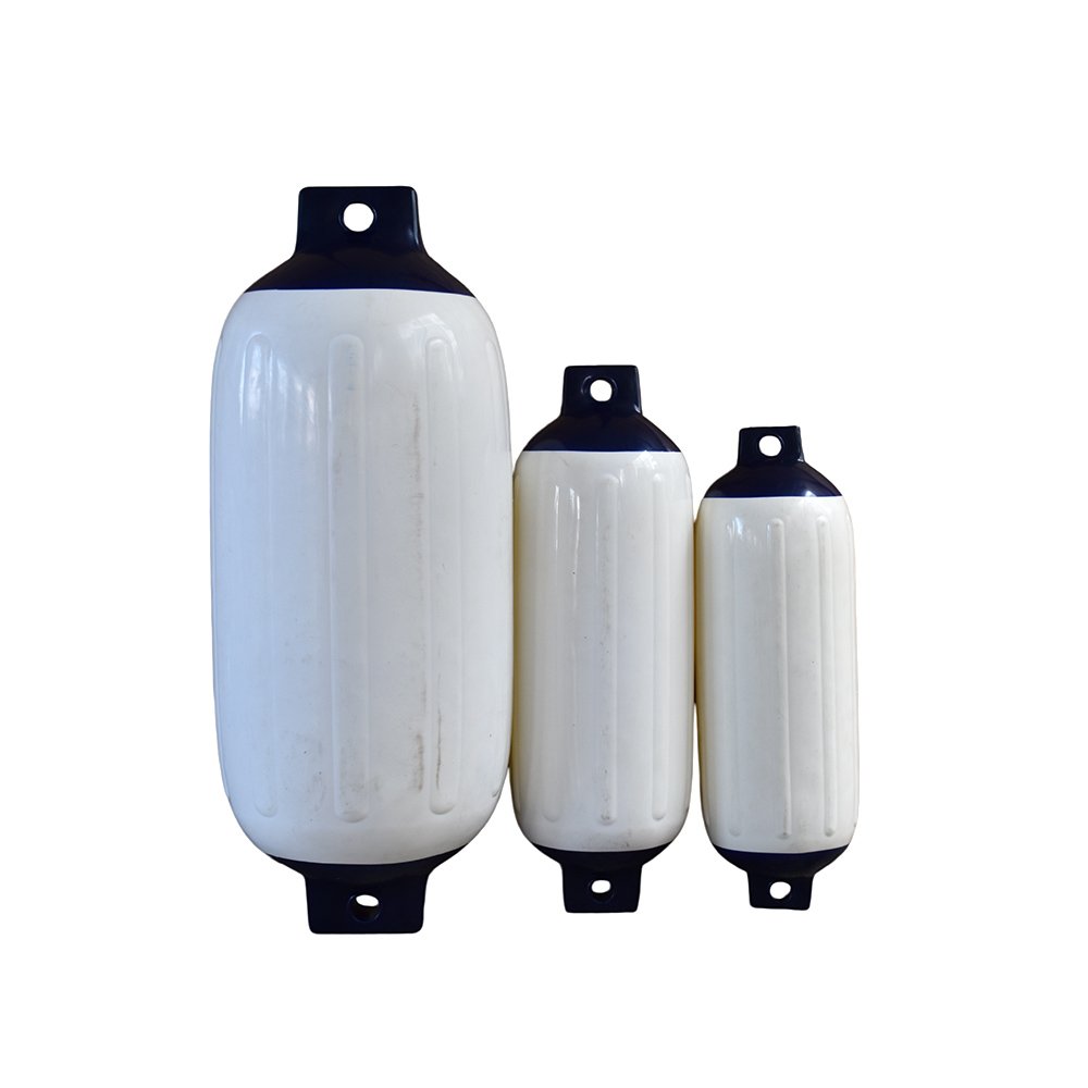 Single Color Boat Fender