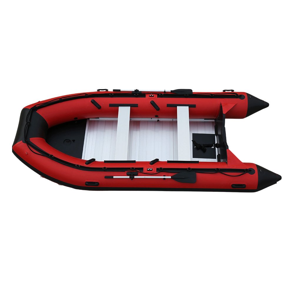 Inflatable Boat 430