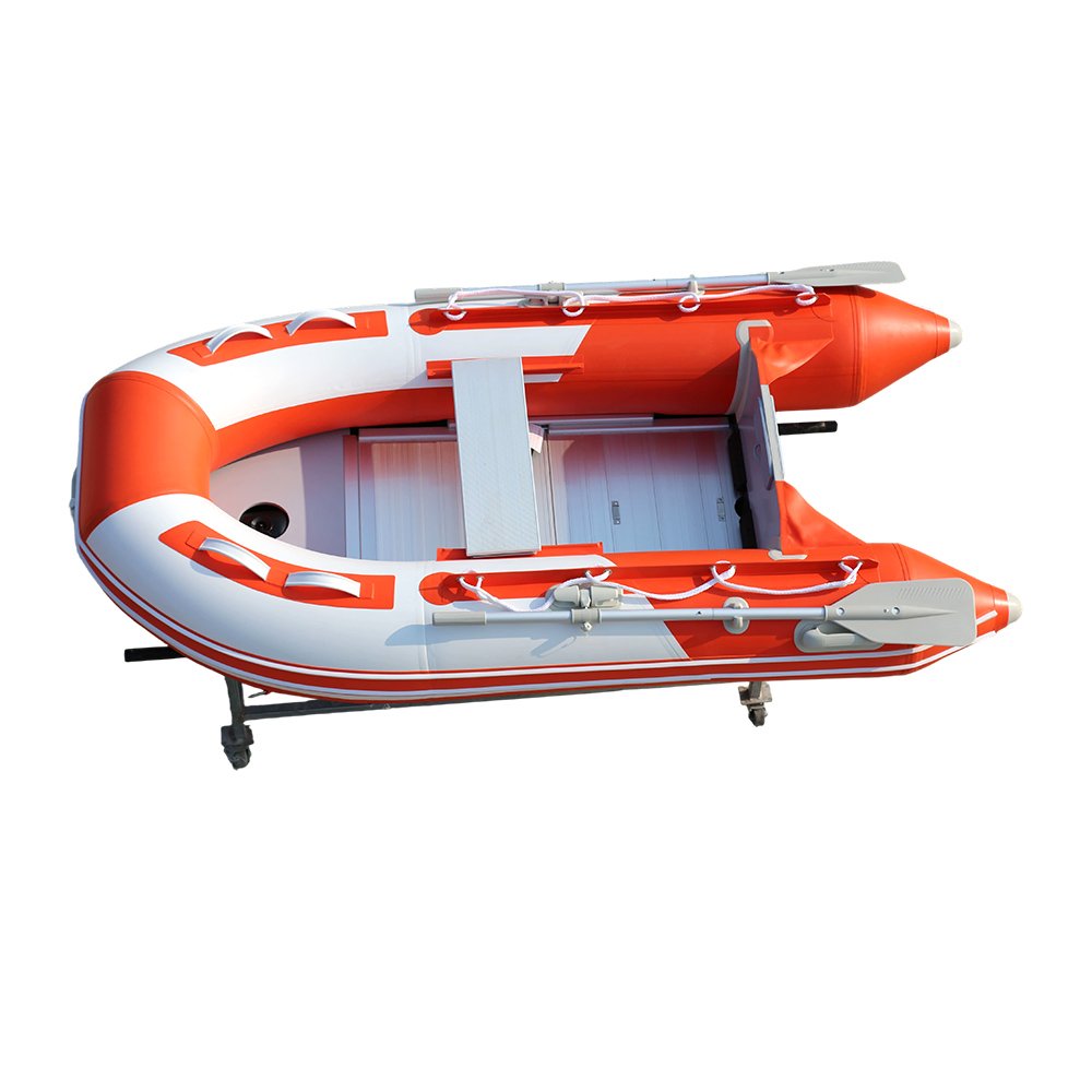 Inflatable Boat 300