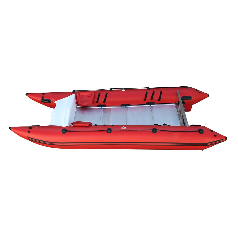 Inflatable Catamaran Boat
