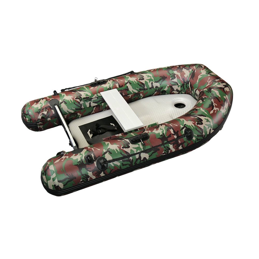 Inflatable Boat 300