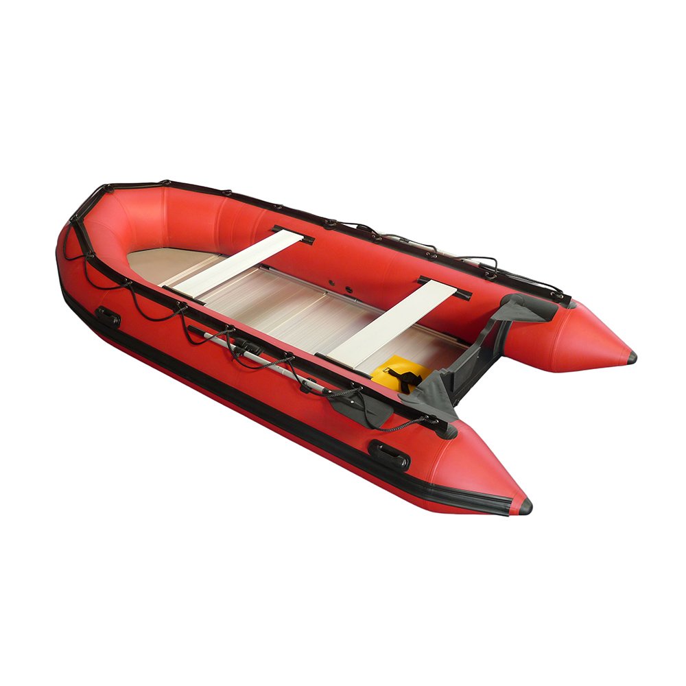 Inflatable Boat 360