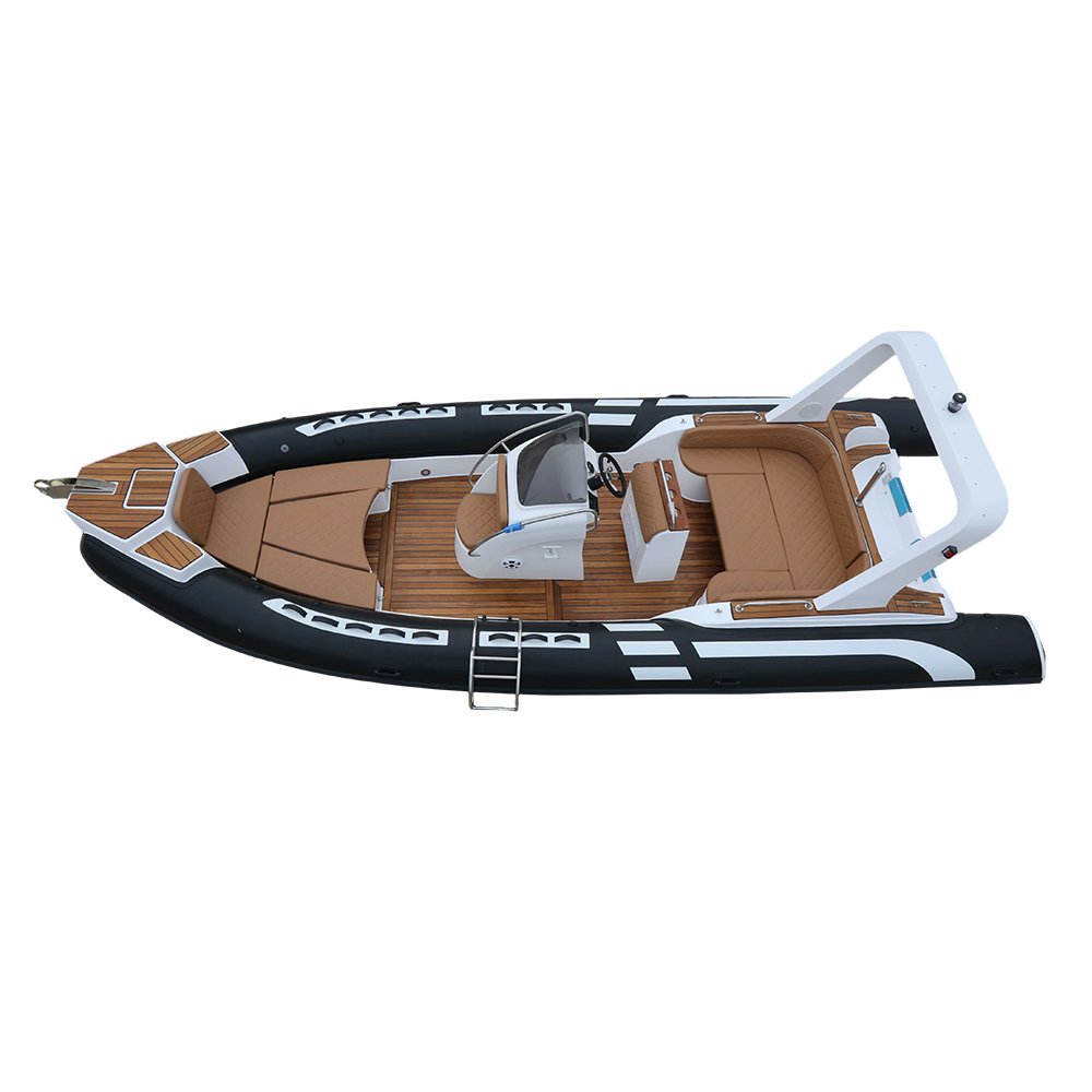 RIB BOAT 760