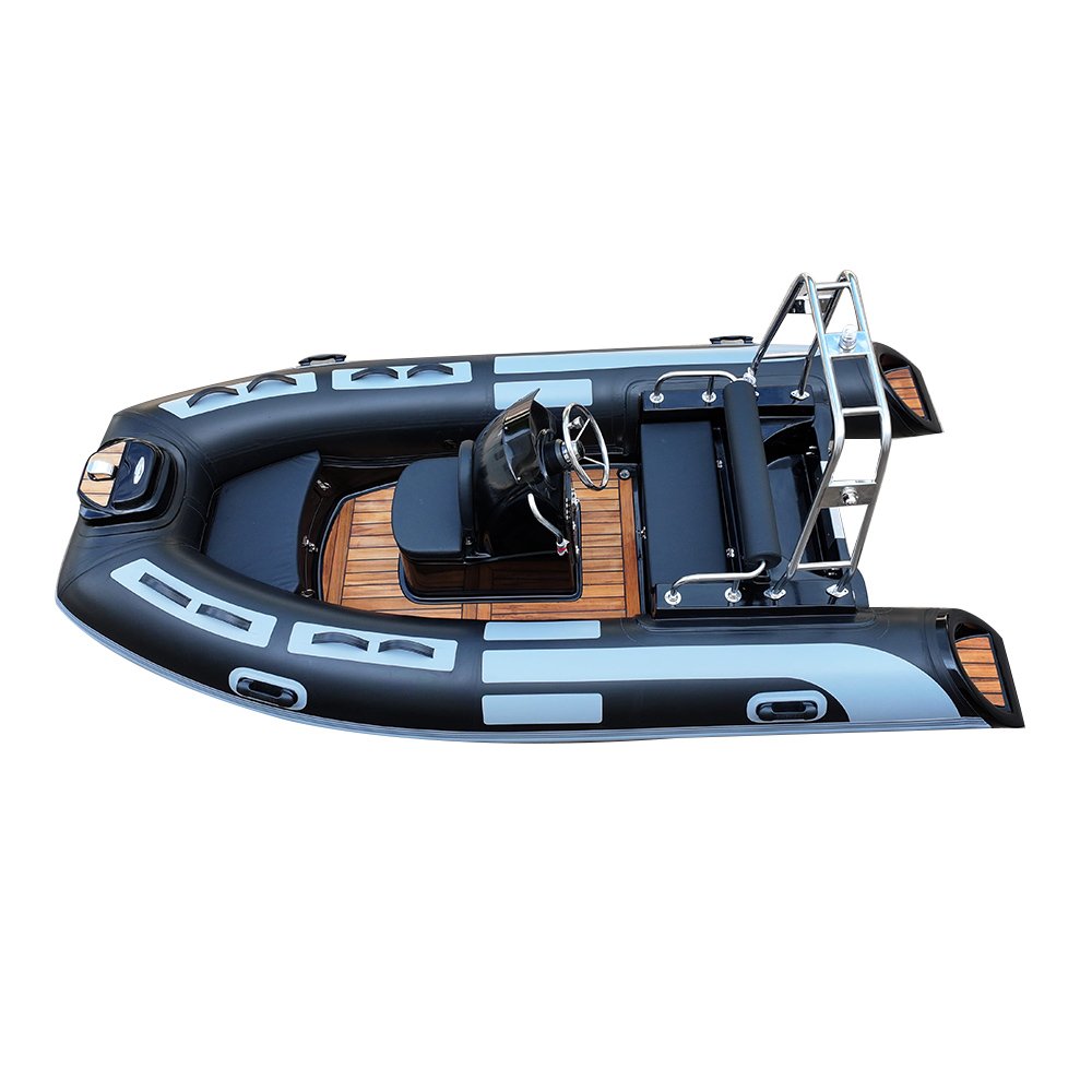 RIB Boat 360C