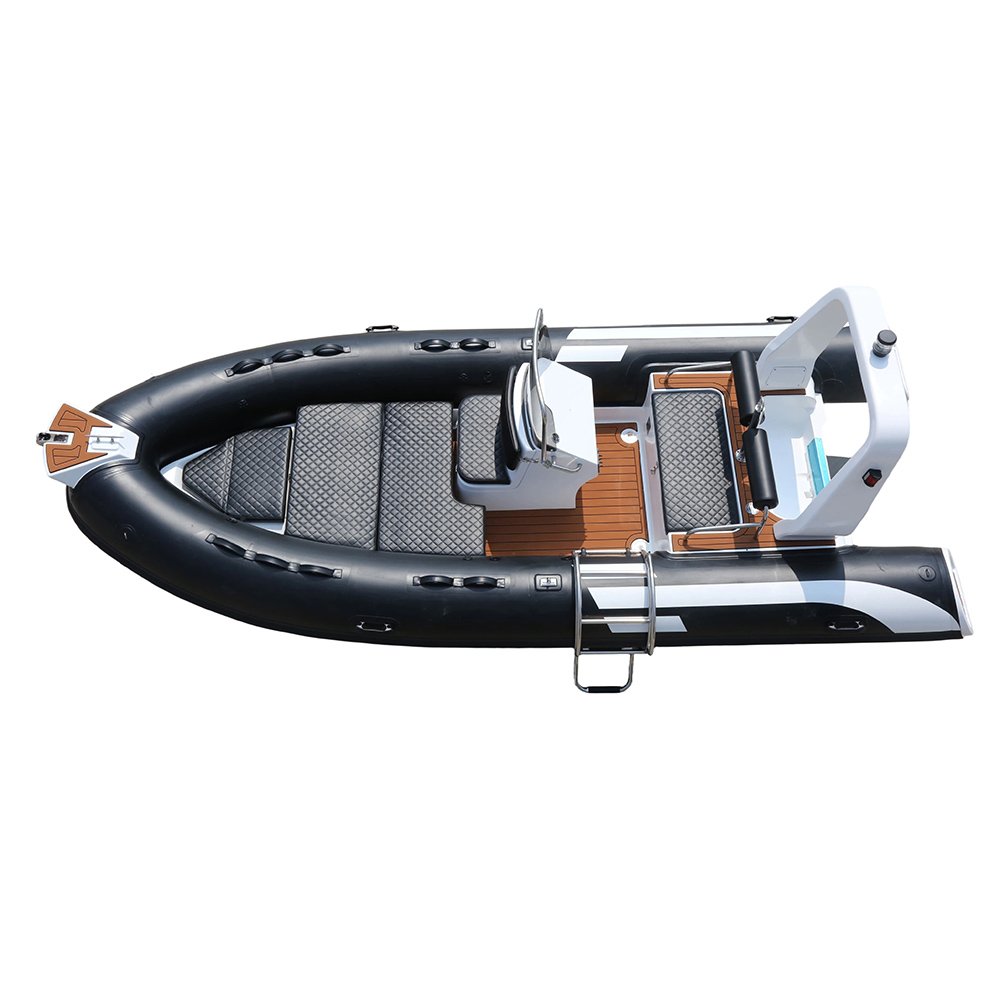 RIB BOAT 500