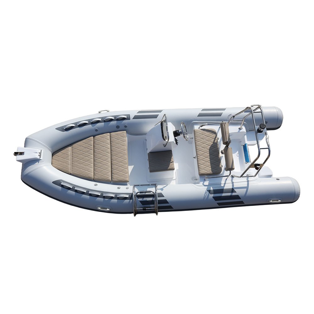 RIB BOAT 480D