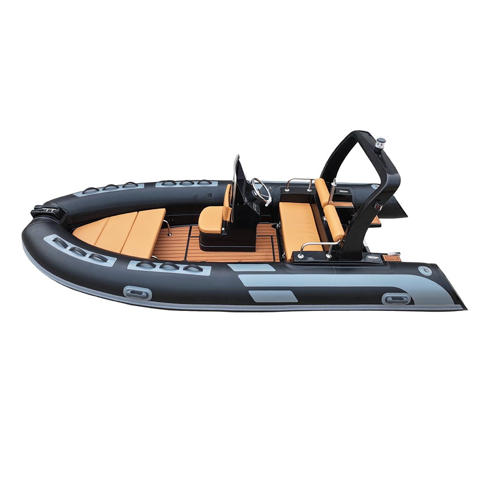 RIB BOAT 480F