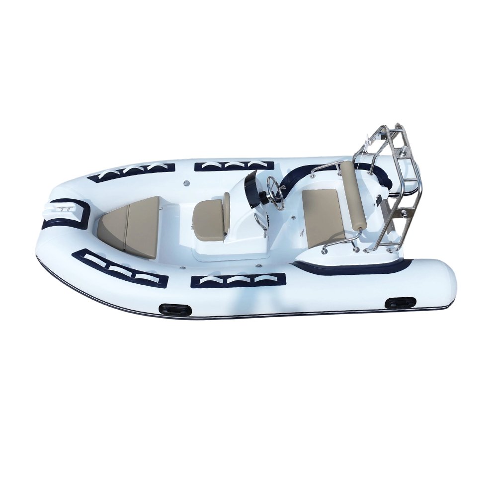 RIB BOAT 390C