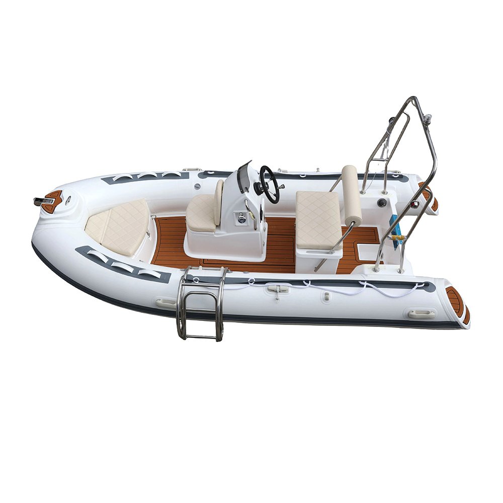 RIB Boat 390BL
