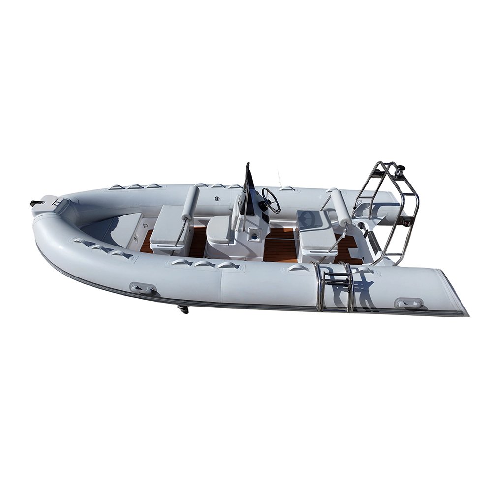RIB BOAT 480G