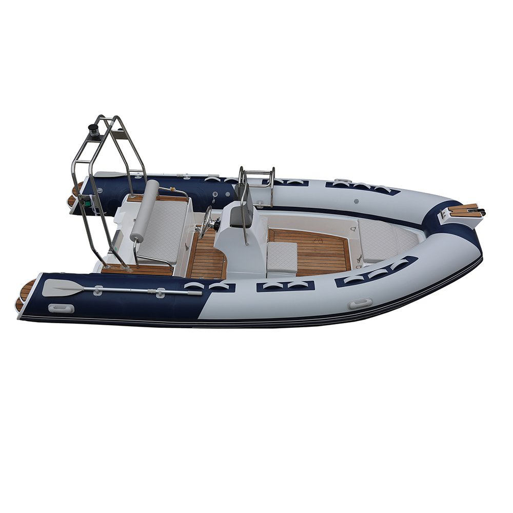 RIB BOAT 480W