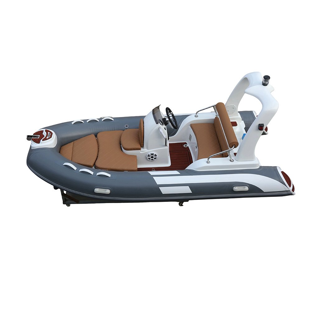 RIB Boat 390CL