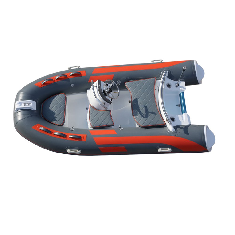 RIB Boat 330C