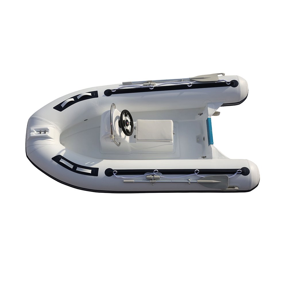 RIB Boat 300B