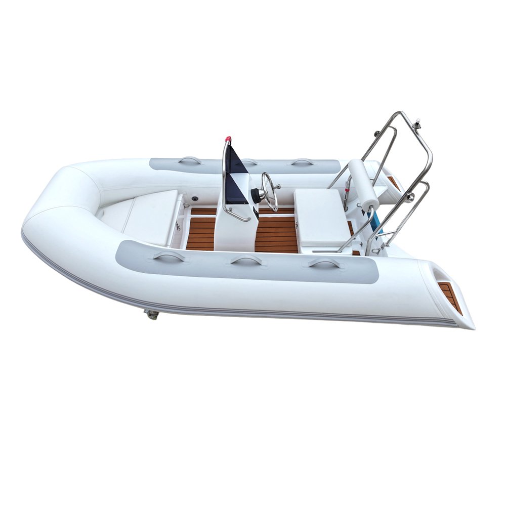 3.3m RIB Boat