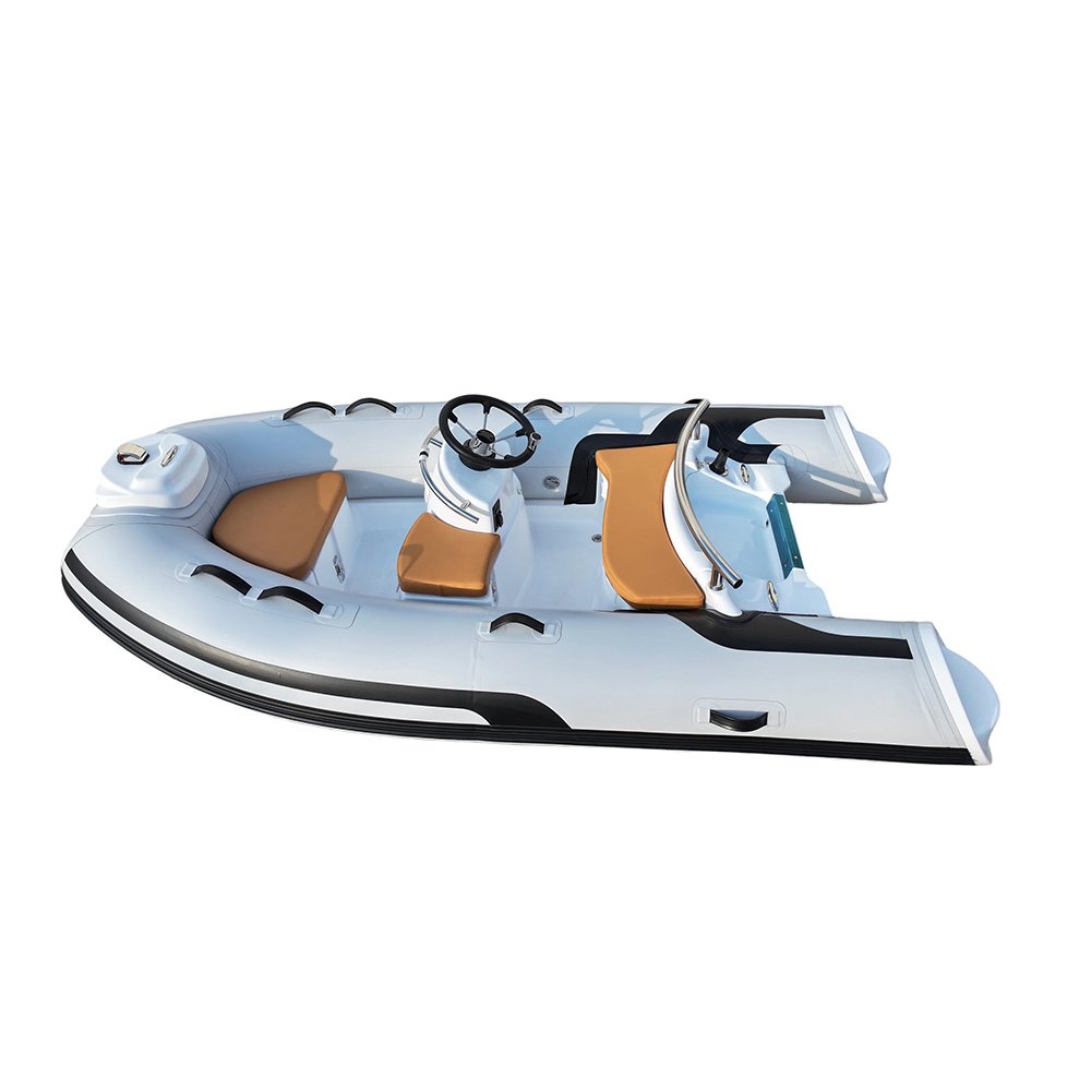 RIB Boat 300C