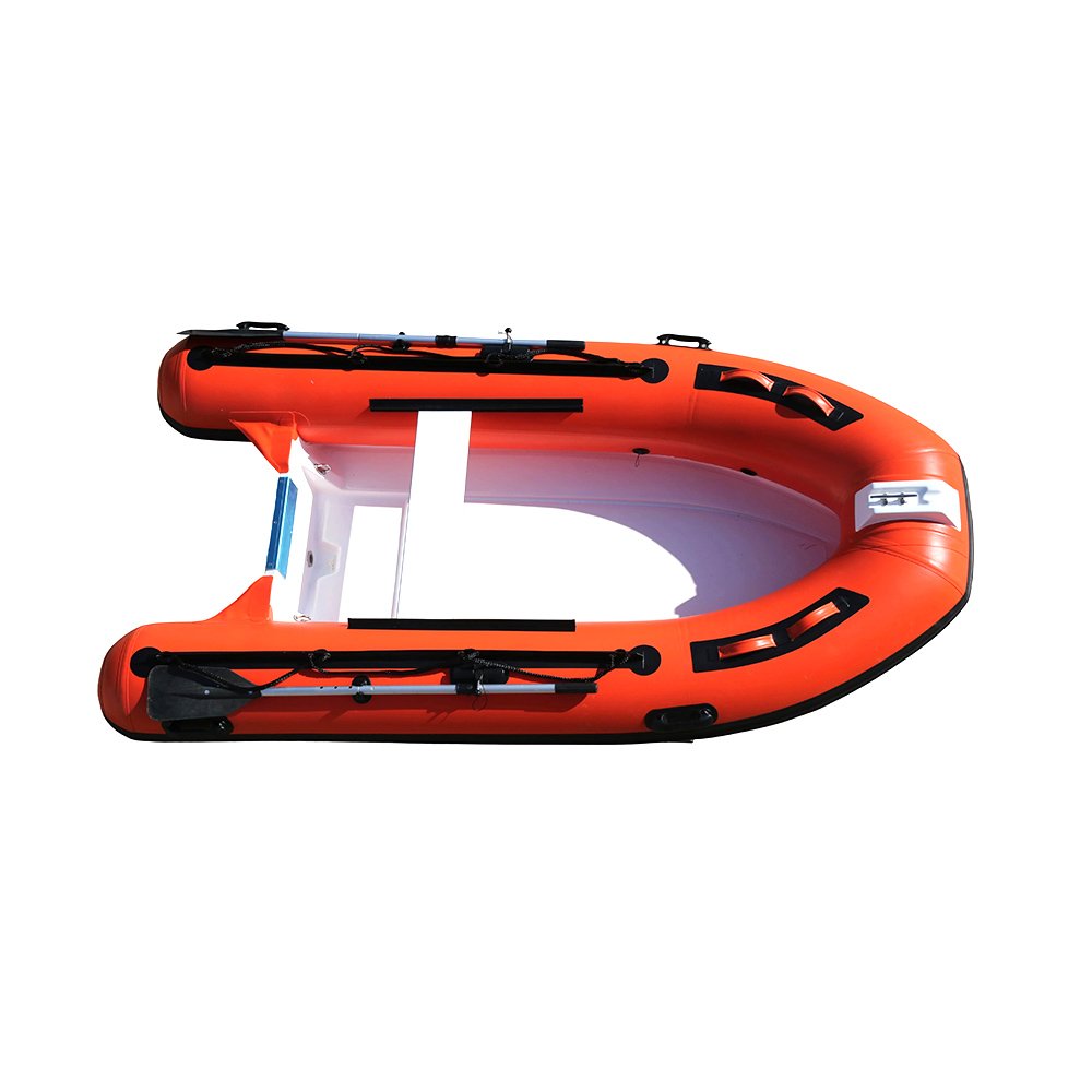 RIB Boat 300A