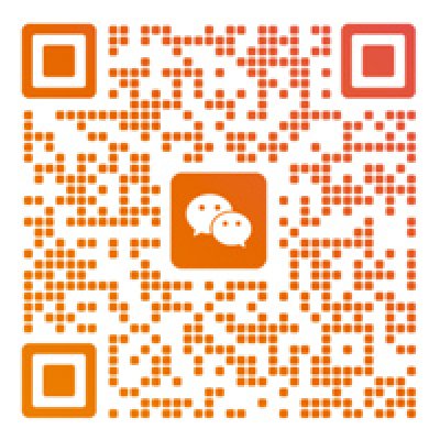 WeChat Qrcode