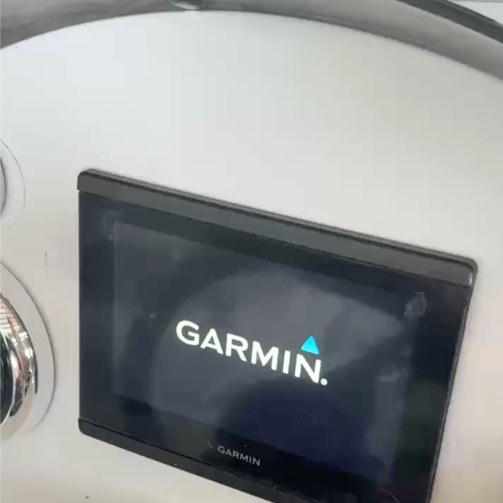 GPS723XSV（Garmin）