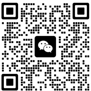 焦蕾微信二维码